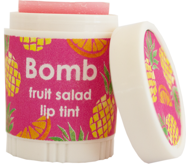 FRUIT SALAD TINTED LIP BALM