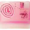 HEARD IT THROUGH THE GRAPEFRUIT SOAP