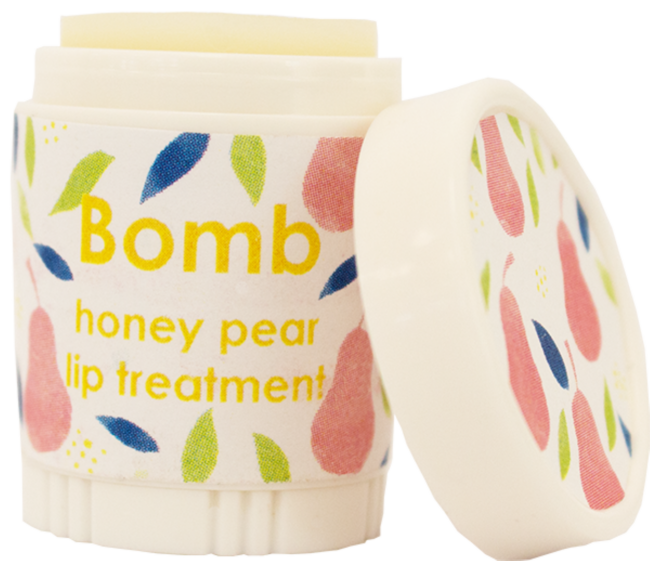 HONEY PEAR LIP TREATMENT