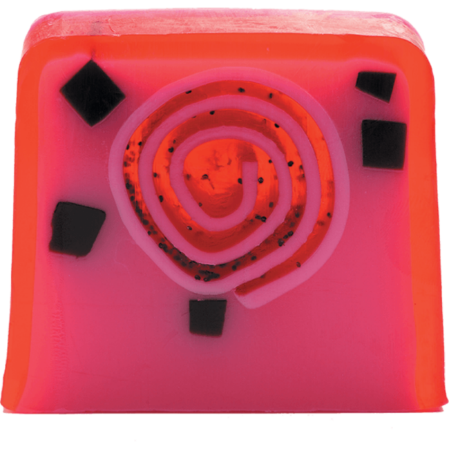 HYPNO-THERAPY SOAP