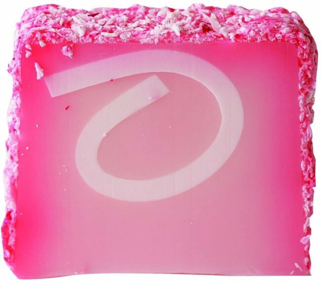 JACK THE RIPPLER SOAP