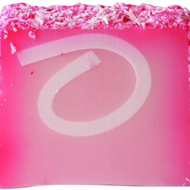 JACK THE RIPPLER SOAP