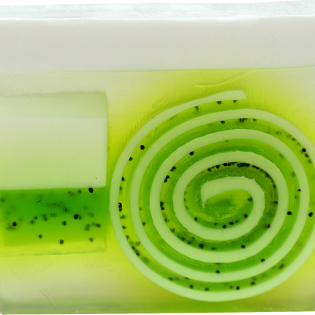 LIME & DANDY SOAP