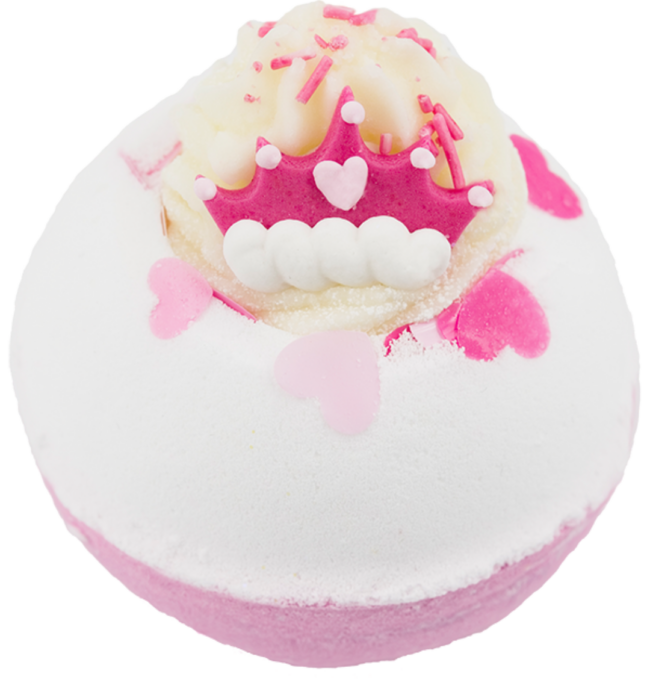 LITTLE PRINCESS BATH BLASTER
