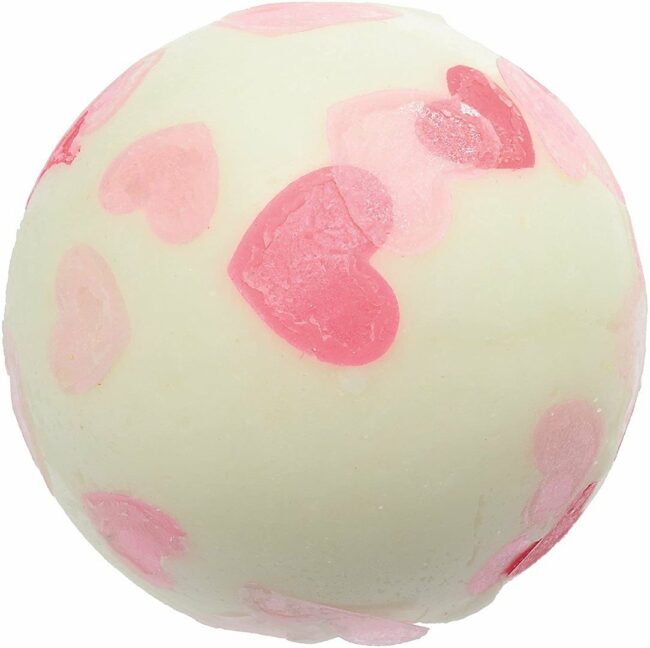 LOVE JUNKIE BATH CREAMER