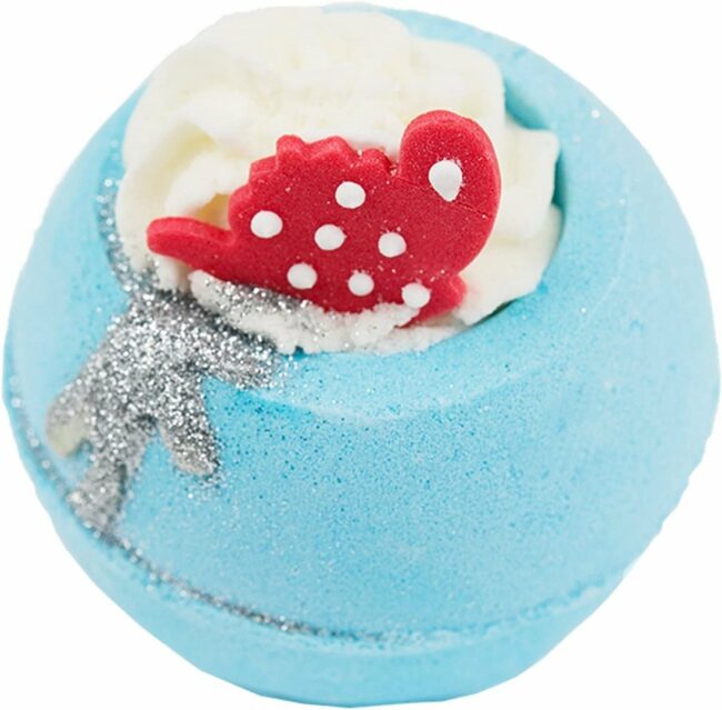 MAD HATTER'S TEA PARTY BATH BLASTER