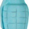 MAN GRENADE BATH BLASTER