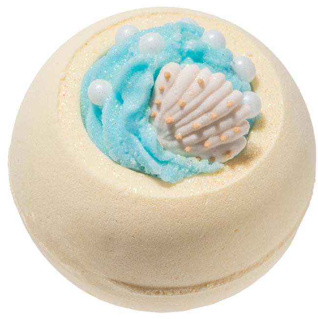 MERMAIDS DELIGHT BATH BLASTER
