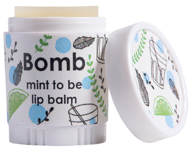 MINT TO BE LIP BALM