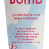 PASSIONFRUIT & SHEA HAND TREATMENT