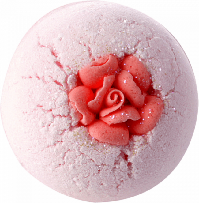 PINK LADY BATH BLASTER
