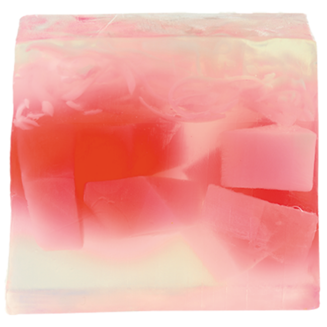 PLUM BERRY ICE SOAP