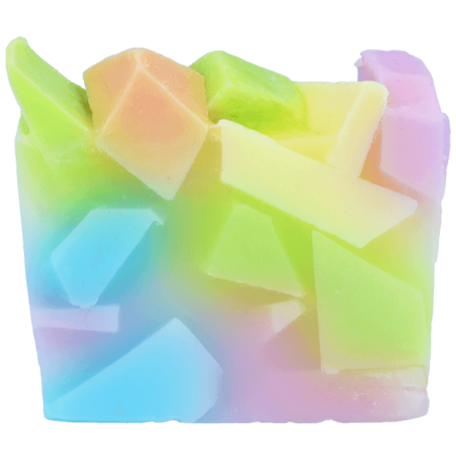 POWDERED PASTELS SOAP