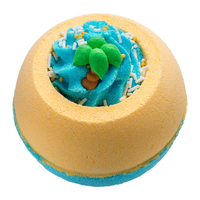 BOMB VOYAGE BATH BLASTER