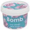 ROSY CHEEKS FACE SCRUB