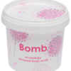 SCRUBOLOGY SHOWER SCRUB