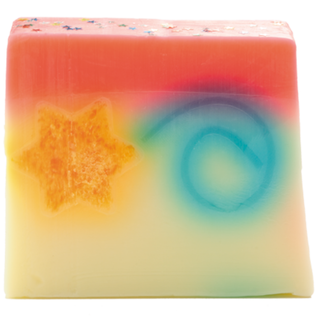 STARDUST SOAP