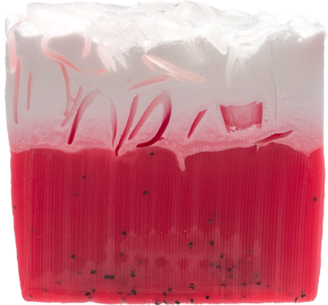 STRAWBERRIES & CREAM