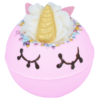 THE LAST UNICORN BATH BLASTER 160GR
