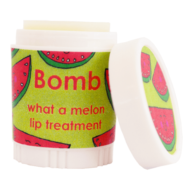 WHAT A MELON INTENSE LIP TREATMENT