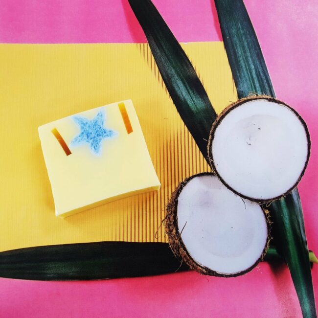 BEACHCOMBER SOAP - Image 3