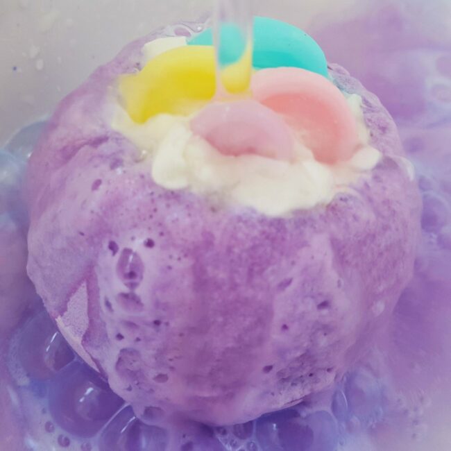 JAMIN BUTTON BATH BLASTER - Image 3