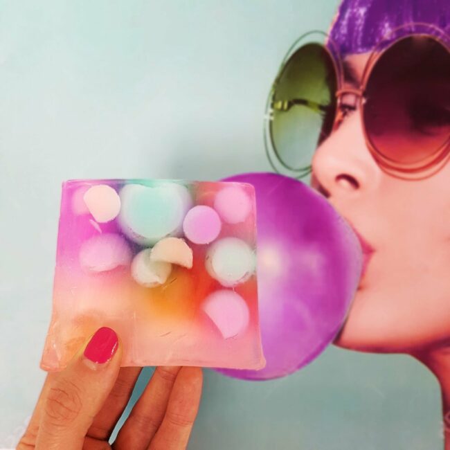 BUBBLE UP SOAP - Image 4