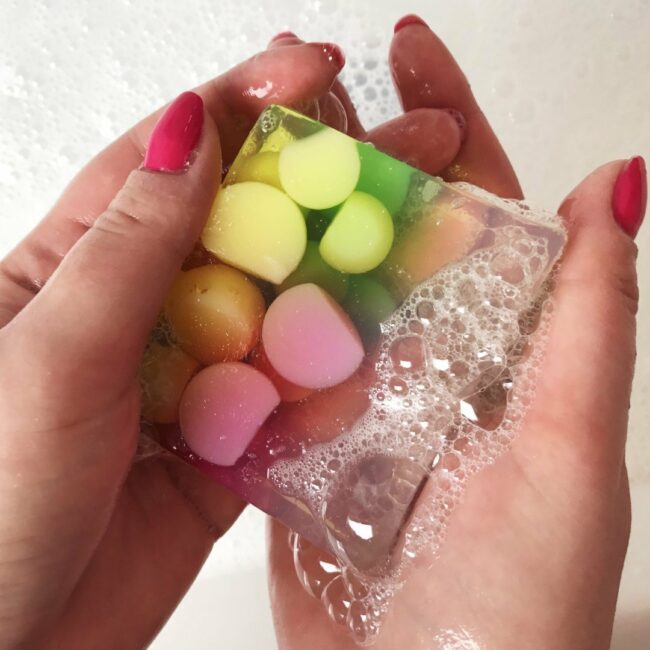 BUBBLE UP SOAP - Image 3