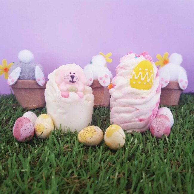 BUNNY HOP MALLOW - Image 3