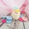 BUTTON ME UP BATH MALLOW - Image 2
