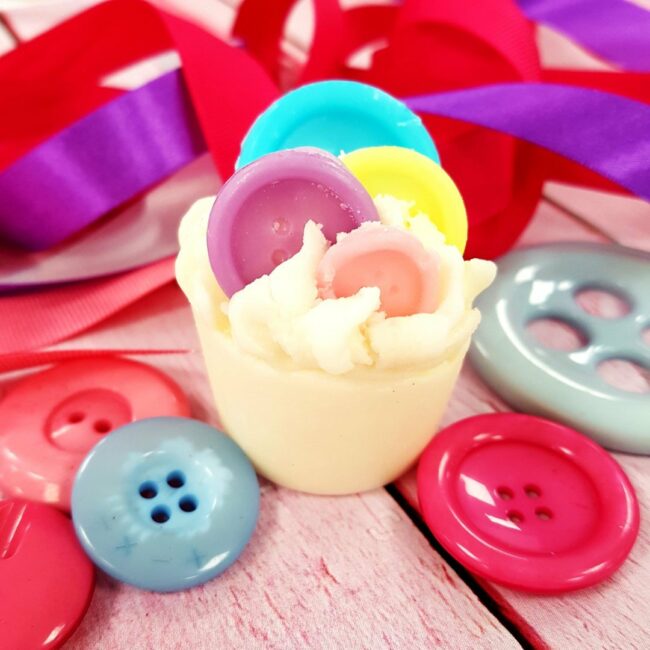 BUTTON ME UP BATH MALLOW - Image 4