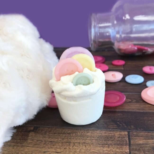 BUTTON ME UP BATH MALLOW - Image 3