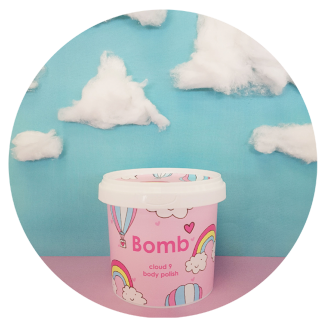 CLOUD 9 BODY POLISH - Image 3