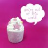 COSMIC GIRL BATH MALLOW - Image 3