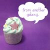 COSMIC GIRL BATH MALLOW - Image 4