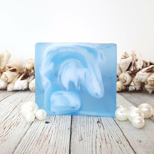 CRYSTAL WATERS SOAP - Image 3