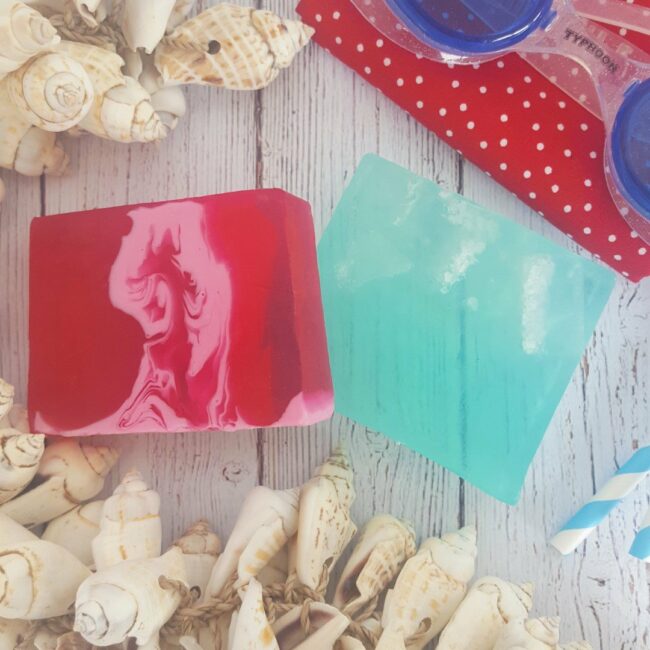 DEAD SEA SALT SOAP - Image 3