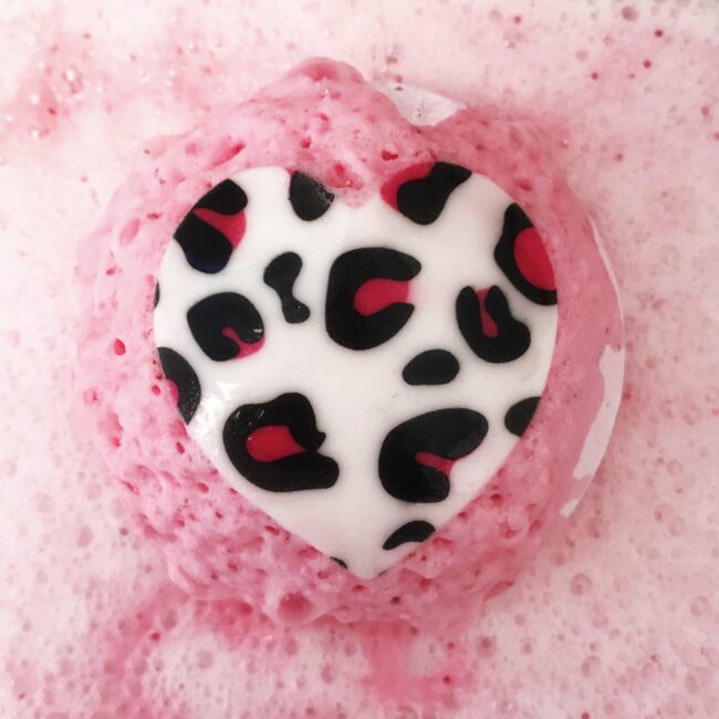 DIVA FEVER BATH BLASTER - Image 4
