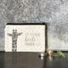PURSE - GIRAFFE 13.5X10X0.7CM - Image 2