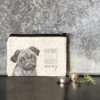 PURSE PUG 13.5X10X0.7CM - Image 2