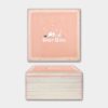 LARGE KEEPSAKE BOX BABY GIRL 21X12X21CM - Image 2