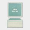 LARGE KEEPSAKE BOX-BABY BOY 	21X12X21CM - Image 2
