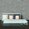 BABY TRIPLE BOX SET BLUE 20X7.5X4CM - Image 2