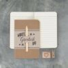 SMALL BOOK - GREATEST DAD 9X14X1CM - Image 3