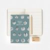 SMALL BOOK - BEAUTIFUL THOUGHTS 9X14X1.2CM - Image 2