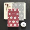 SMALL BOOK - CHRISTMAS LISTS AND IDEAS 9X14X1.2CM - Image 3
