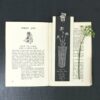 BOOKMARK - JUST BE WHO YOU WANT TO BE 5X15.5X0.2CM - Image 2