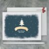 CHRISTMAS CARD - MUM AND DAD 12X16.5X0.1CM - Image 2