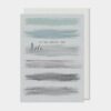 COLOUR WASH CARD - COOLEST DAD 12X16.5X1CM