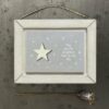 LANDSCAPE PICTURE-YOU ARE THE BRIGHTEST STAR 11X8.5X2CM - Image 2